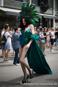 Gerhard Willhalm – Christopher Street Day 2016