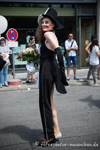 Gerhard Willhalm – Christopher Street Day 2016