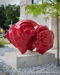 Gerhard Willhalm – Kunstwerk ?