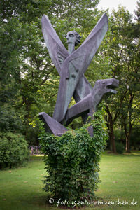 Gerhard Willhalm – Kunstwerk ?