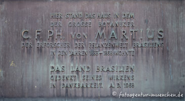  - Gedenktafel