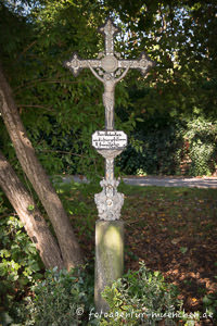 Gerhard Willhalm – Neunerkreuz