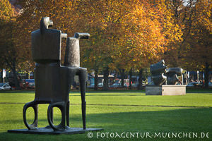 Gerhard Willhalm – Sklulpturenpark