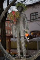 Rauch Ernst - Karl-Valentin-Brunnen