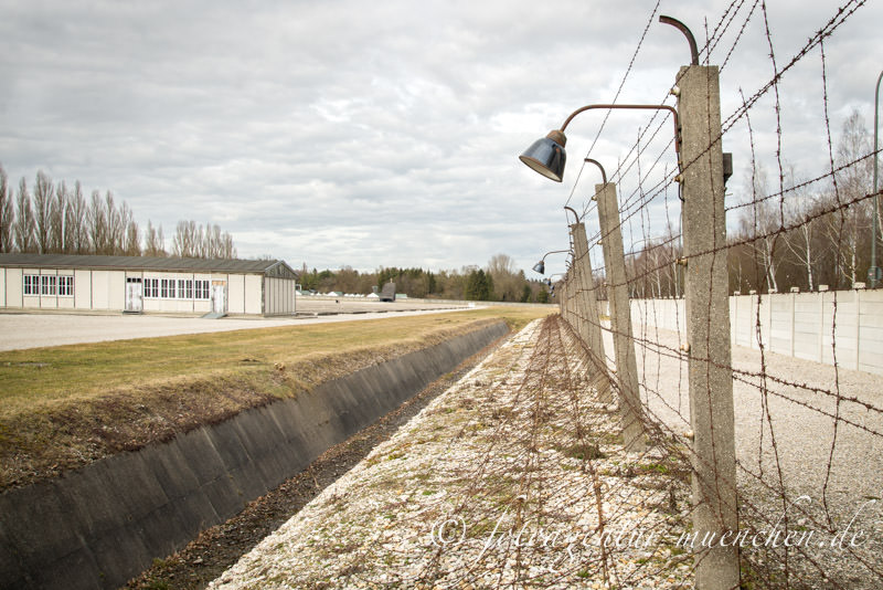 In Dachau wird das erste Konzentrationslager errichtet In Dachau wird das erste Konzentrationslager errichtet