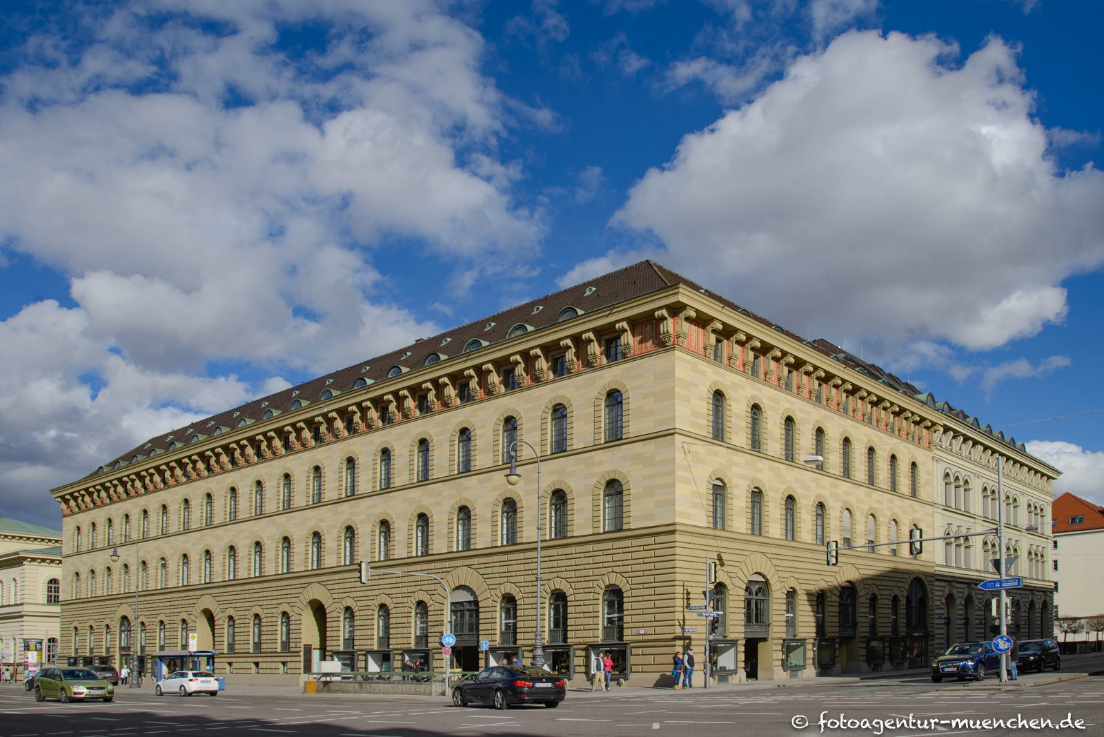 Landwirtschaftsministerium