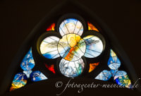 Gerhard Willhalm – Kirchenfenster im Münster S. Johannes