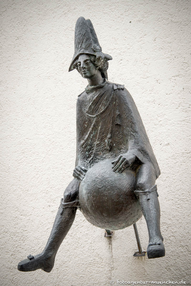 Münchhausen