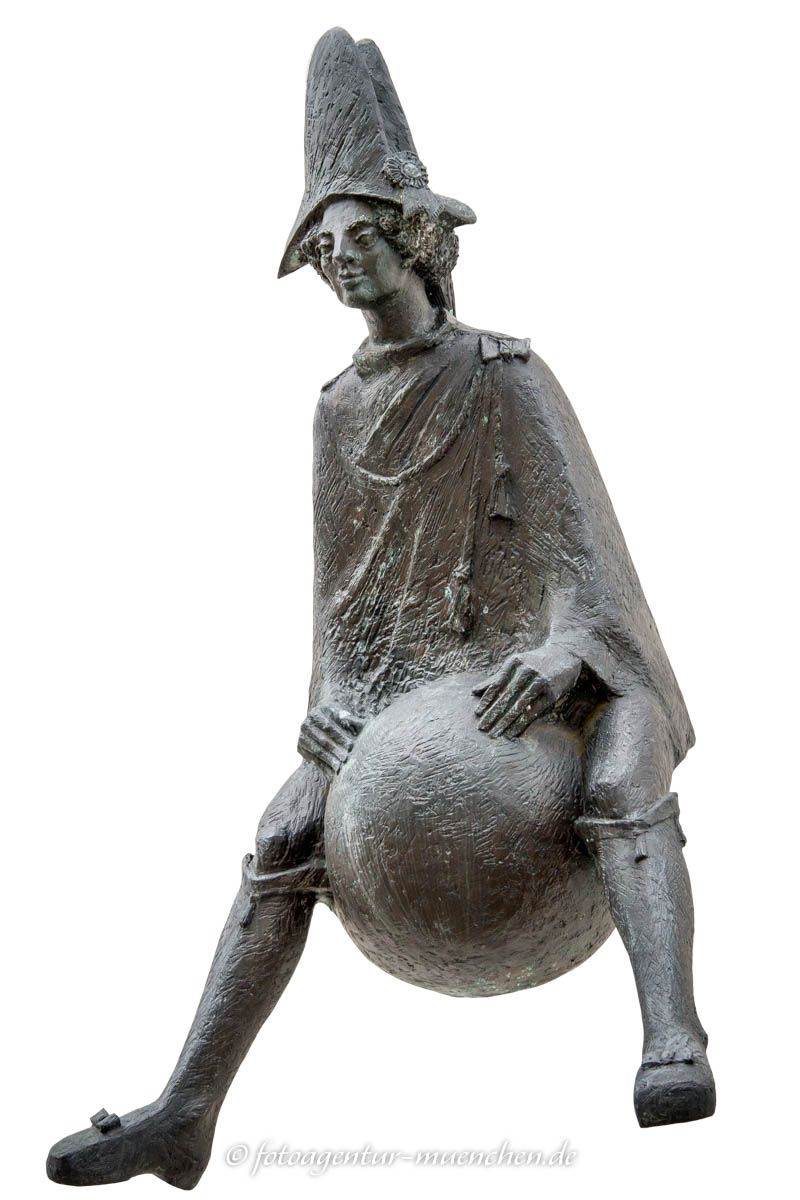 Münchhausen