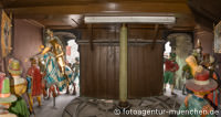 Gerhard Willhalm – Neues Rathaus - Glockenspiel