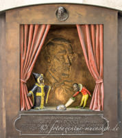 Graf Franz von Pocci