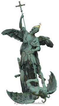 Muxel Franz Joseph - St. Michael