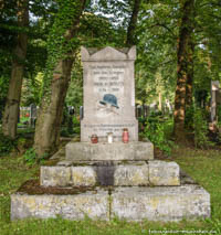 Auer - Kriegerdenkmal