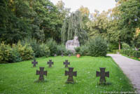 - Kriegerdenkmal - Feldzugsoldaten