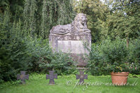 - Kriegerdenkmal