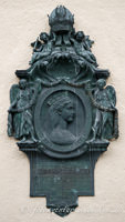 Gerhard Willhalm – Gedenkrtafel Sissi