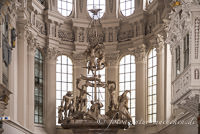 Gerhard Willhalm – Altar - Dom St. Stephan