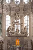 Gerhard Willhalm – Altar - Dom St. Stephan