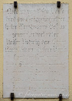  - Kosttor und Neuturm
