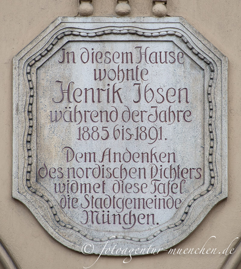Logo Stadtgeschichte München