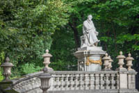 Wagmüller Michael, Rümann Wilhelm von - Justus von Liebig