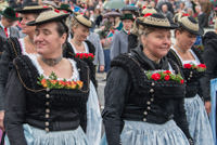 Gerhard Willhalm – Trachtenzug 2017