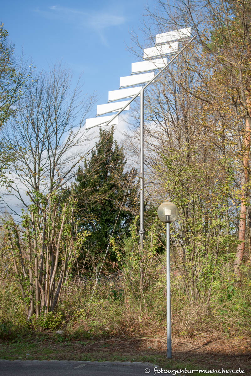 Windrechen