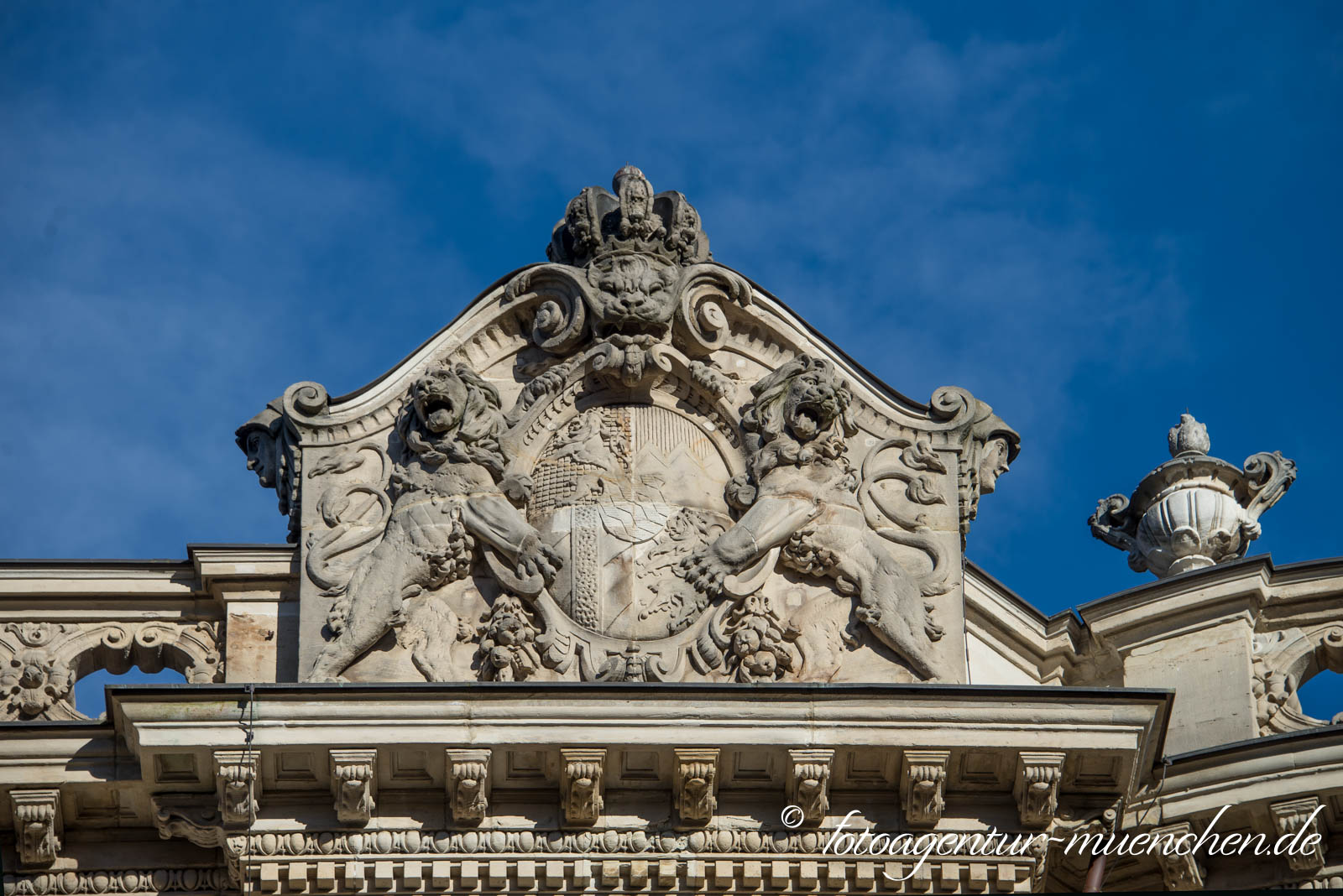 Wappen - xxx