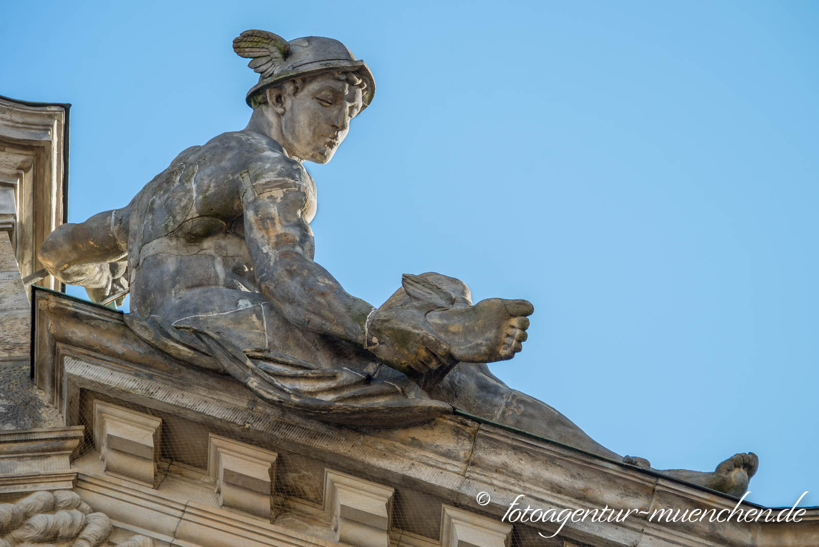 Hermes - HypoVereinsbank