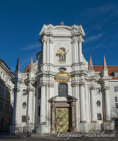 Dreifaltigkeitskirche