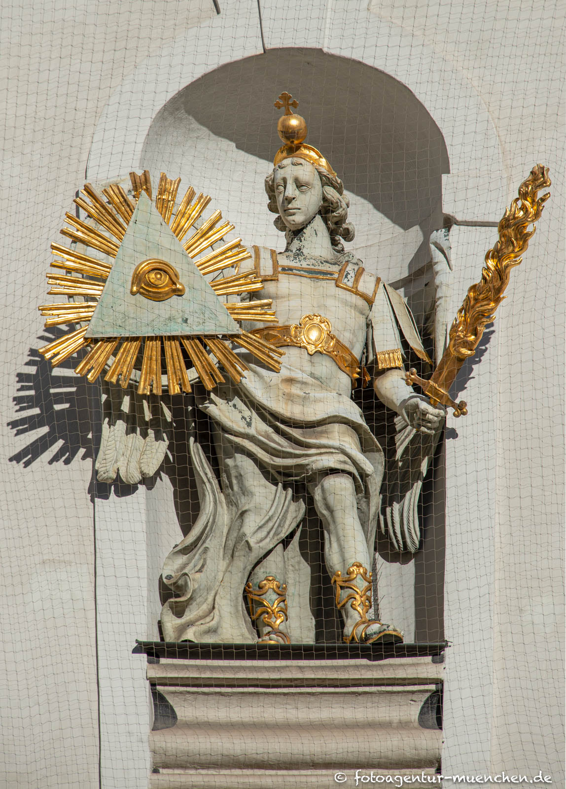 Hl. Michael 