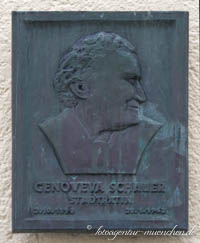 Schauer Genoveva