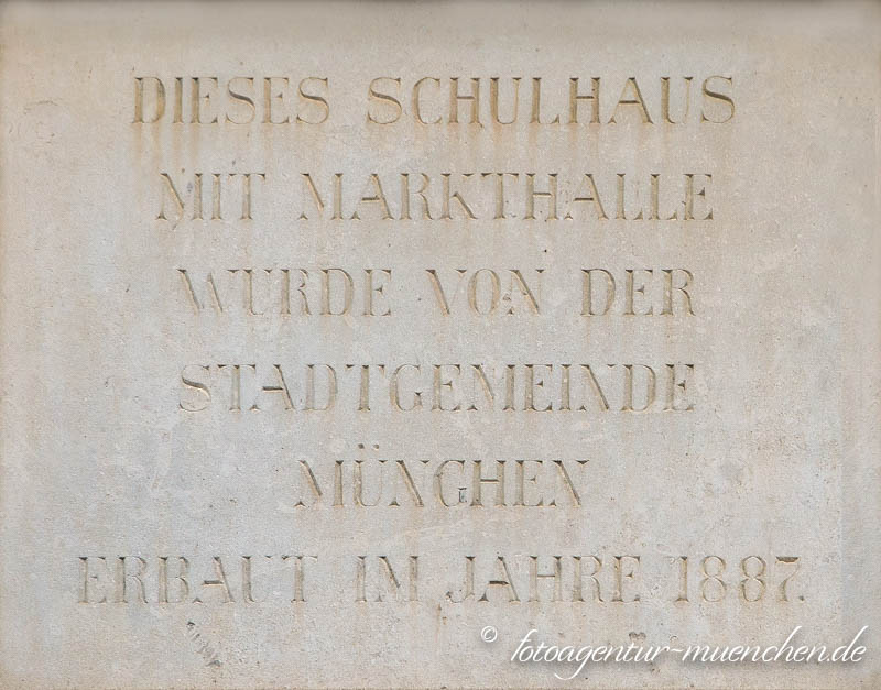 Logo Stadtgeschichte München