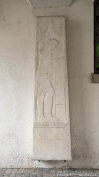 Wimmer Hans - Mozart-Stele