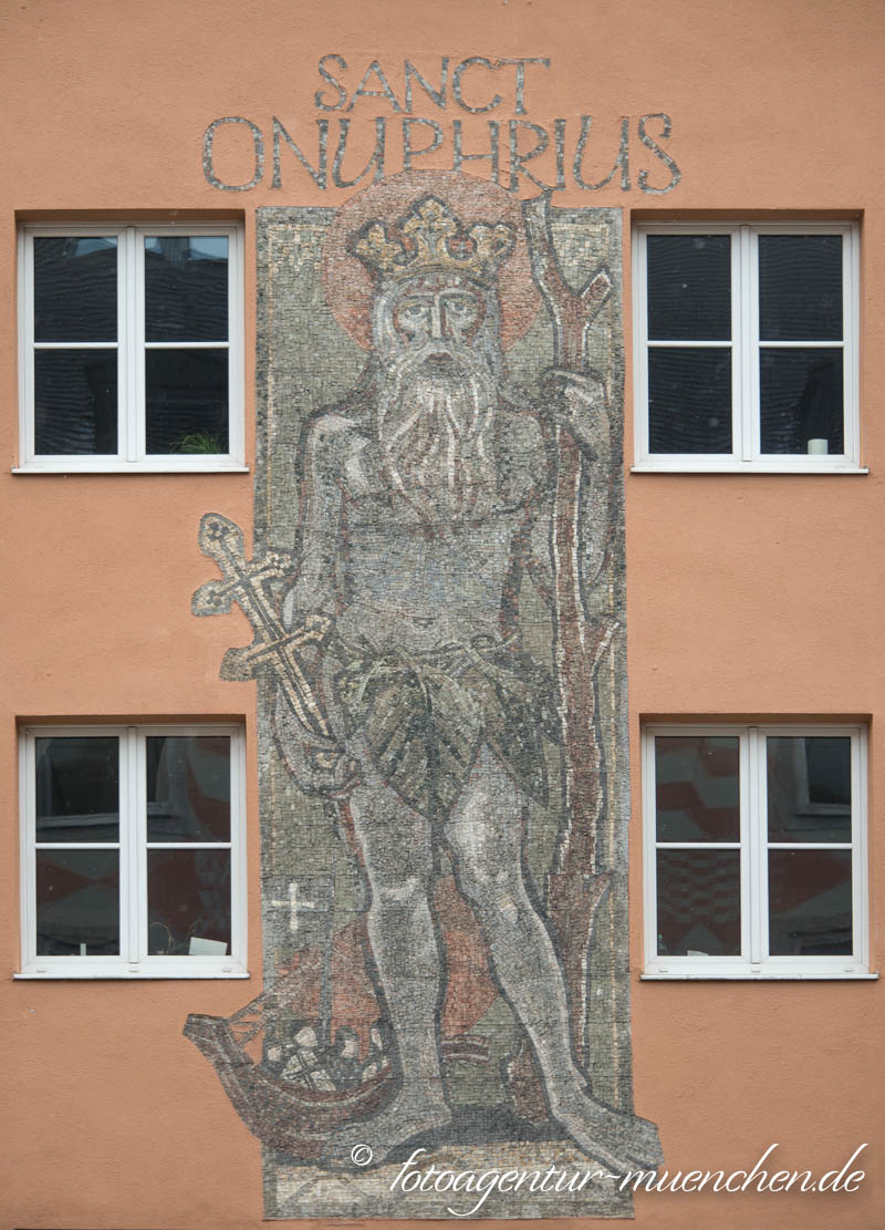 Logo Stadtgeschichte München