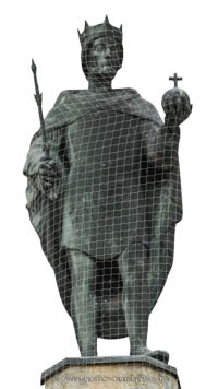 Knoll Konrad - Kaiser Ludwig der Bayer