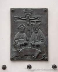  - 1000 Jahre Bayerisch-Ungarische Freundschaft