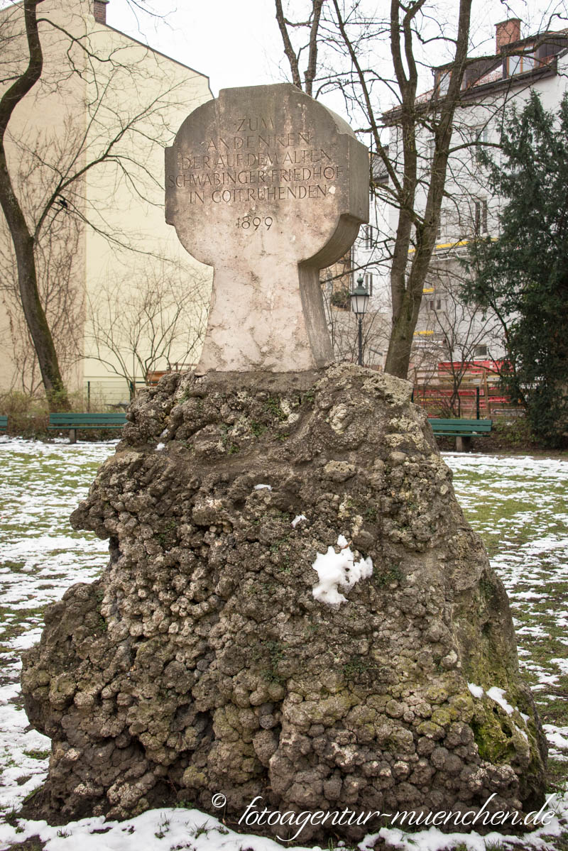 Logo Stadtgeschichte München