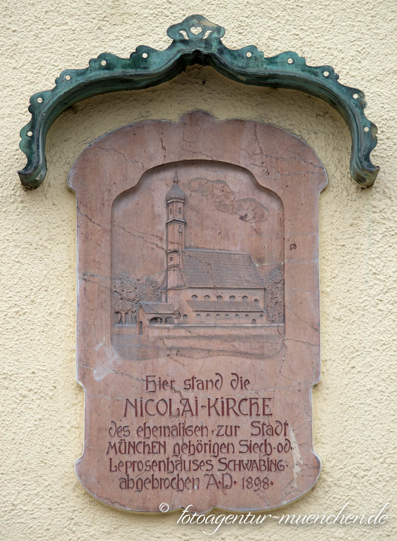 Logo Stadtgeschichte München