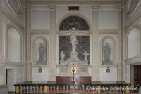 Gerhard Willhalm - Kriegerdenkmal - St. Ursula
