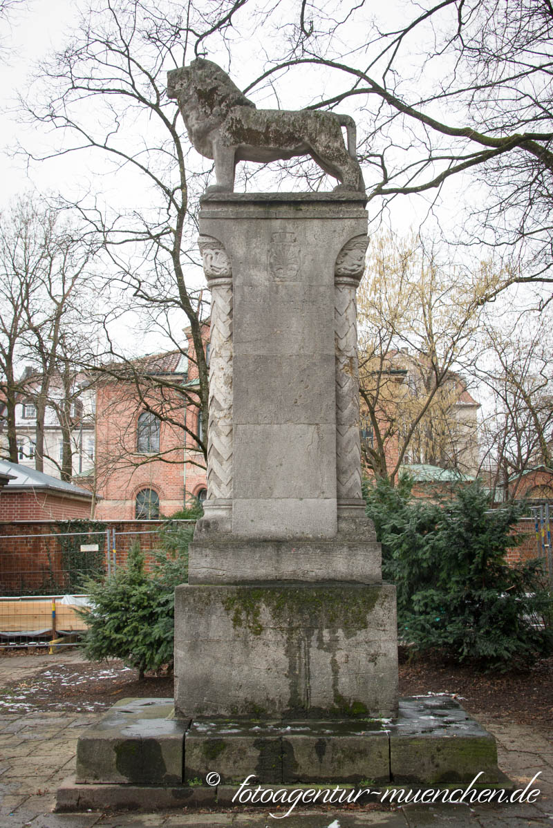 Logo Stadtgeschichte München