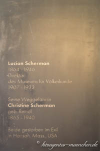  - Lucien Schermann