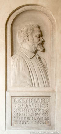 Leonhard Romais
