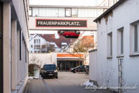 Gerhard Willhalm – Frauenparkplatz