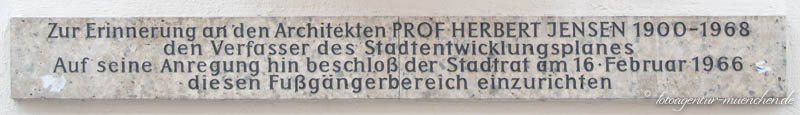 Logo Stadtgeschichte München