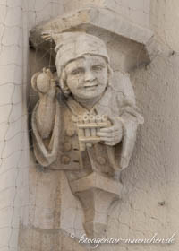  - Hofnarr Prangerl