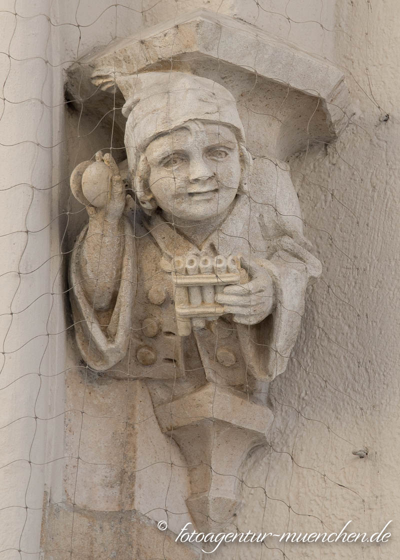 Logo Stadtgeschichte München