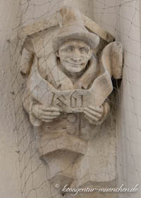  - Karlstor - Finessen-Sepperl