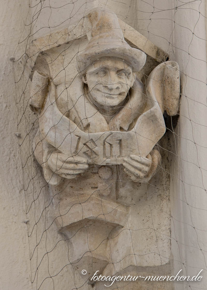 Logo Stadtgeschichte München