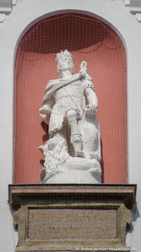  - Rupprecht von der Pfalz